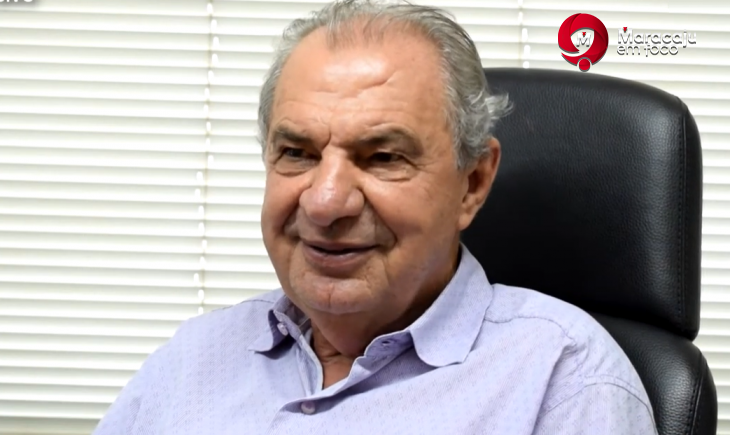 Com história de lutas, desafios e vitórias, “Estrela” completou 40 anos de atuação em Maracaju. Saiba mais.
