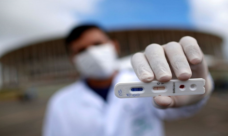 Mato Grosso do Sul tem 134 mortes por coronavírus e 11.063 confirmados