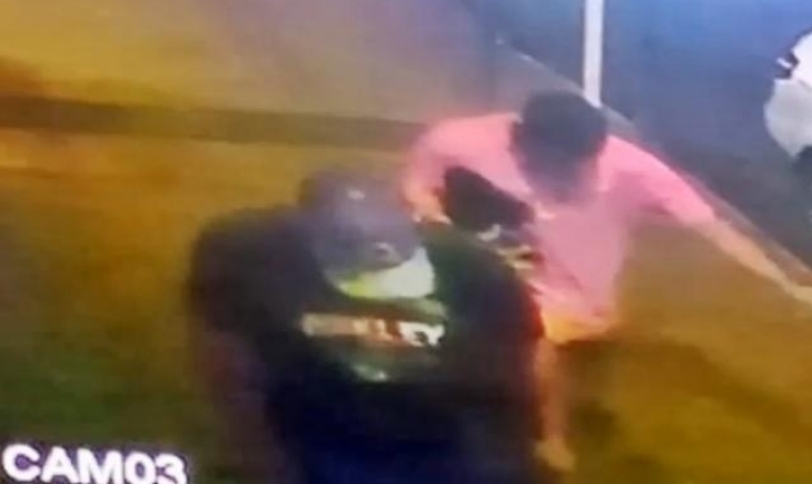 Sidrolândia: Bandidos armados rendem funcionários durante roubo a farmácia.