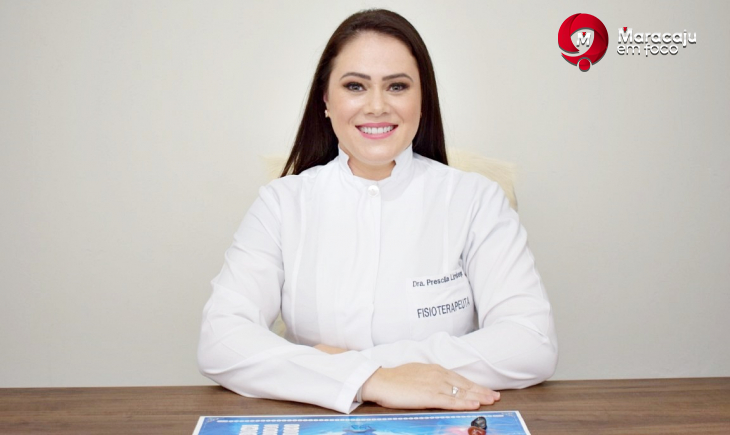 Fisioterapeuta Prescila Limberger Prins: Microfisioterapia 