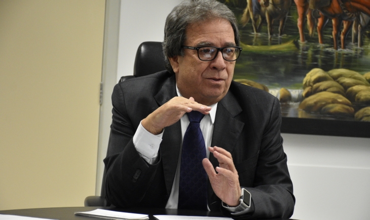 A Política da Boa Gestão