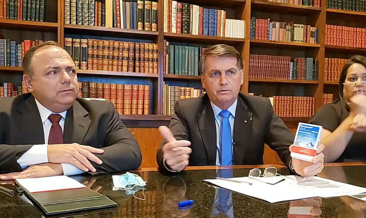 Pazuello diz que estados estão mais preparados para enfrentar pandemia