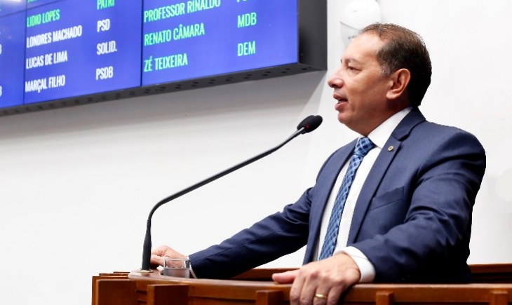 Gerson Claro clama que STF defenda a Constituição e alerta para “estrabismo republicano”