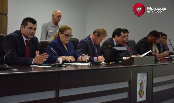 Na abertura dos trabalhos legislativos, Vereadores cobram ações contra aumento abusivo de faturas de final de ano da Energisa.