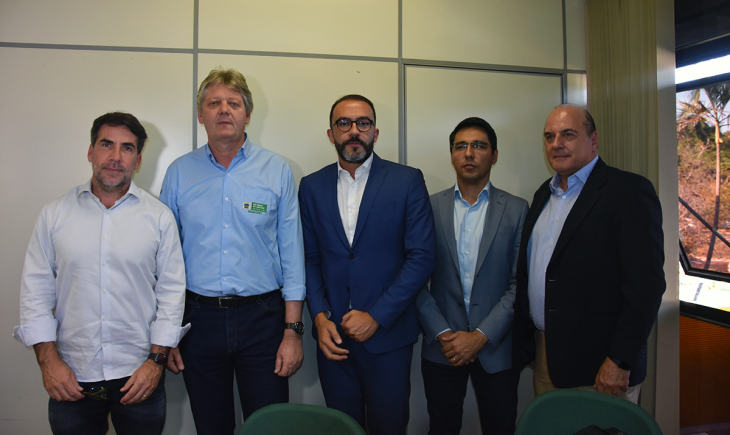 Para Fiems, redução na alíquota do etanol trará competitividade para indústria de MS