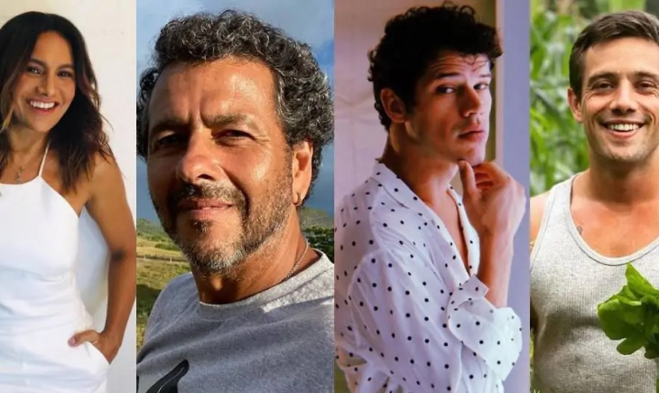 Globo escolhe atriz para viver Juma Marruá e aposta em elenco de peso para remake de Pantanal
