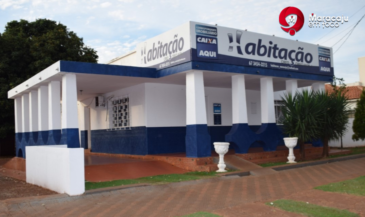 Quer sair do aluguel e ter sua casa própria? A Habitação Cred tem a solução!