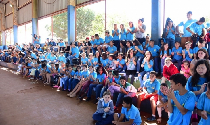 Rede Municipal de Ensino de Maracaju utiliza Sistema de Pré Matrícula Digital. Saiba mais.