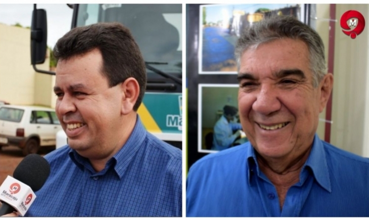 Pagamento do 13º Salário dos Servidores Públicos Municipais estará disponível nesta quarta-feira 11-12.