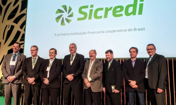 Emerson Perosa e Adauto Valente participam do Fórum de Presidentes e Diretores Executivos