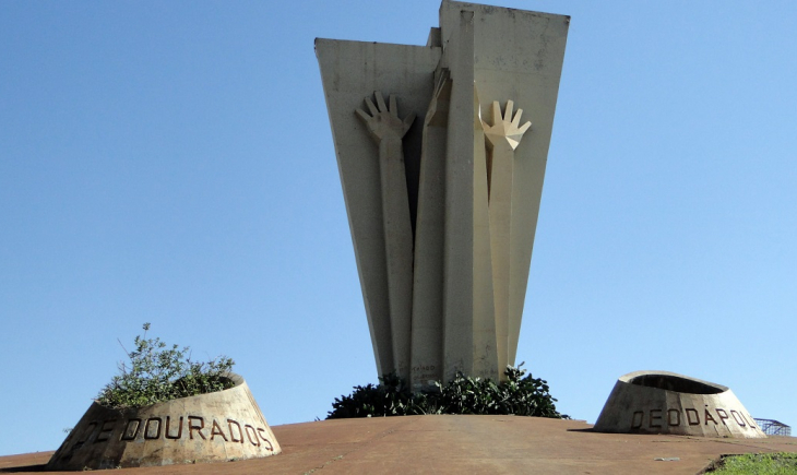 Dourados é novo epicentro do coronavírus em Mato Grosso do Sul.