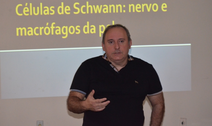 Julho Amarelo: Profissionais da Saúde são capacitados sobre hepatites, hanseníase e profilaxia pós exposição. Leia.