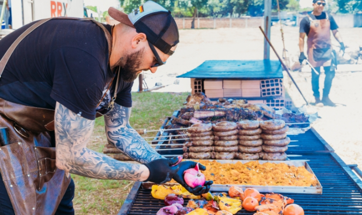 Com sucesso consolidado, 4º Festival Gastronômico Serra de Maracaju tem recorde de público e mais uma edição já confirmada para 2022