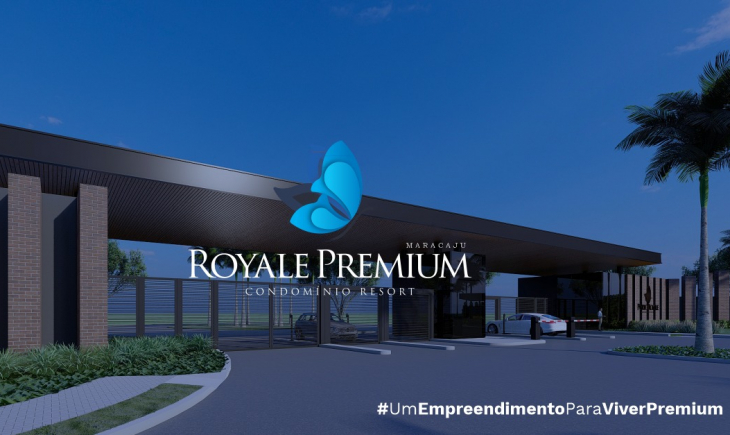 Corpal prepara lançamento do 1º Condomínio Spa Resort de Maracaju.