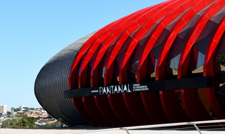 Com férias escolares, Bioparque Pantanal disponibiliza 3500 vagas a mais para público geral