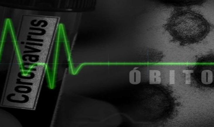 Boletim Covid-19 deste sábado registra óbitos em 12 municípios 