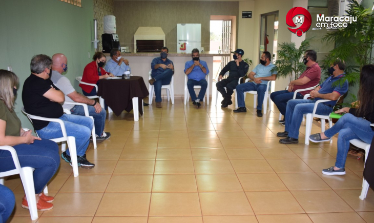 Intermediados pela ASSEMA, Empresários de Conveniências e Distribuidoras de Bebidas acordam novos horários com município. Saiba mais.