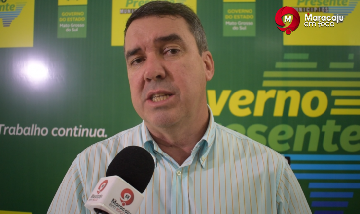 Governo Presente: Secretário de Governo e Gestão Estratégica Eduardo Riedel explica como manter investimentos nos municípios mesmo em momentos de crise econômica. Leia e assista.