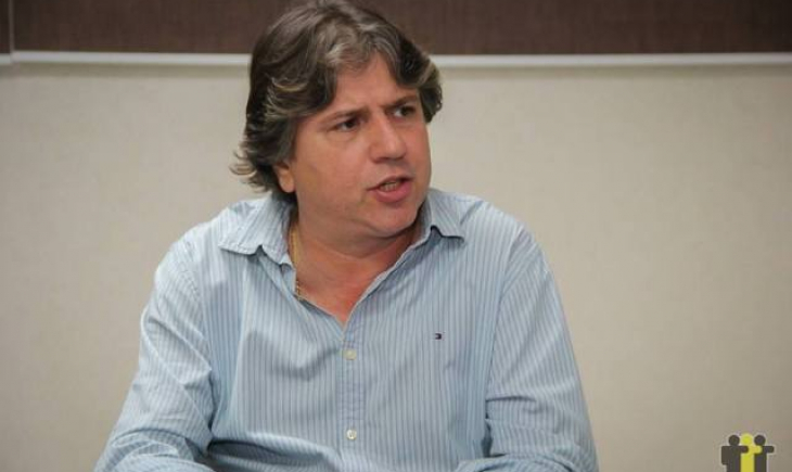 Caravina diz que repasse extra do FPM chega em boa hora