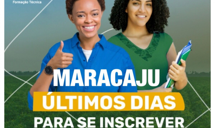 Inscrições para cursos técnicos gratuitos do SENAR encerram no próximo dia 29
