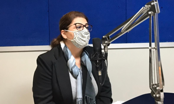 Maracaju: Mais de 4 mil famílias serão atendidas na Campanha do Agasalho 2020.