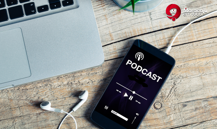 “Maracaju em Foco” inova e traz podcast ‘Notícias da Semana’, facilitando a maneira de se informar e saber de tudo que aconteceu em Maracaju e região.