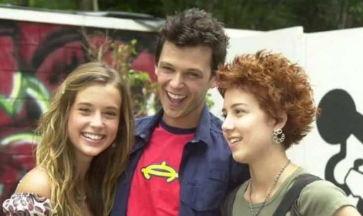 Confira como está o elenco de Malhação – Vagabanda, fenômeno de audiência em 2004