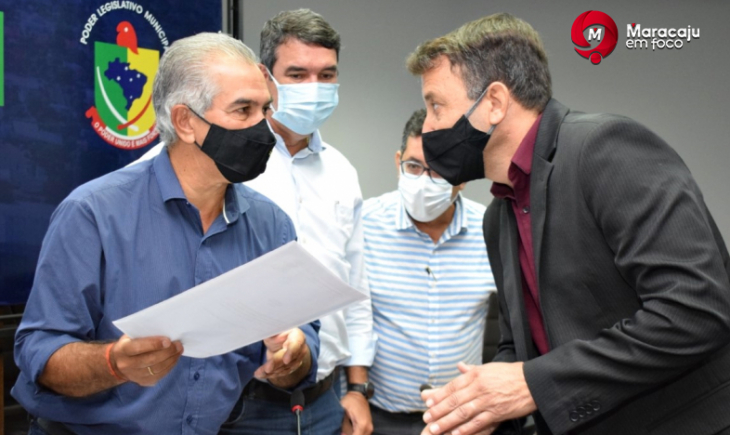 Vereador Oseias Enfermeiro pede estudo e construção de galerias de águas pluviais na Vila do Ovídio. Saiba mais