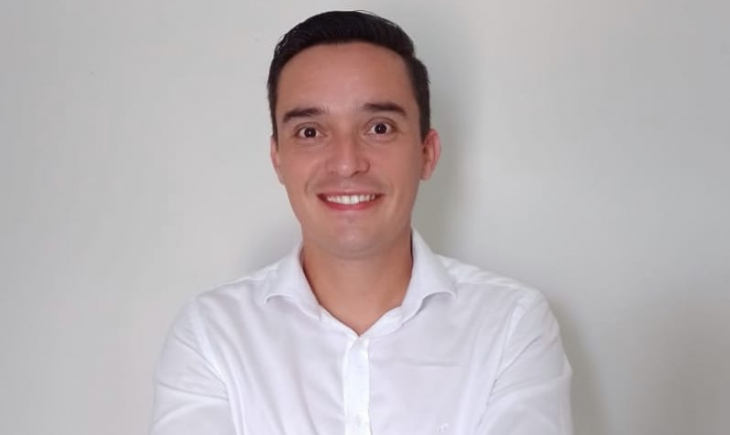 Psicólogo Lino Aquino: Depressão pós parto.