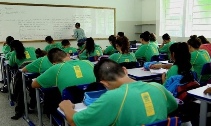 MS paga o maior salário para professor entre as redes estaduais de ensino