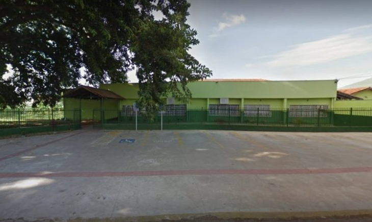 Com investimento de R$ 2,6 milhões, Governo de MS promove reformas em escolas da Capital e de Itaquiraí