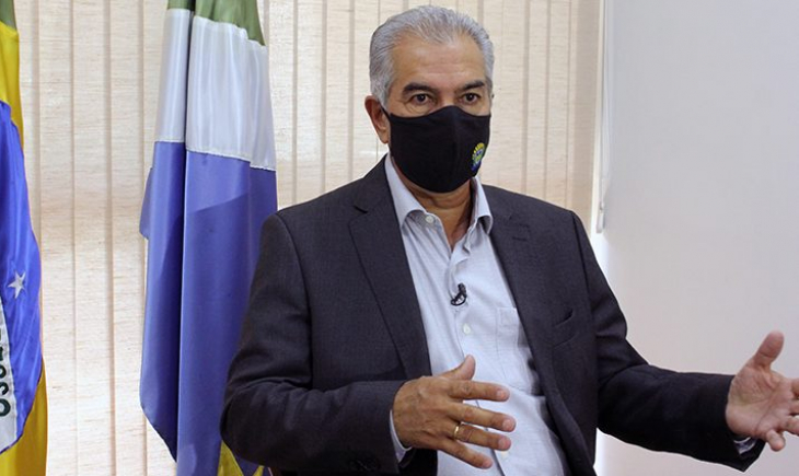 Governador protocola projetos de lei na Assembleia Legislativa