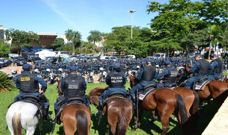 Operação Boas Festas será lançada nesta sexta-feira pelo Governo do Estado