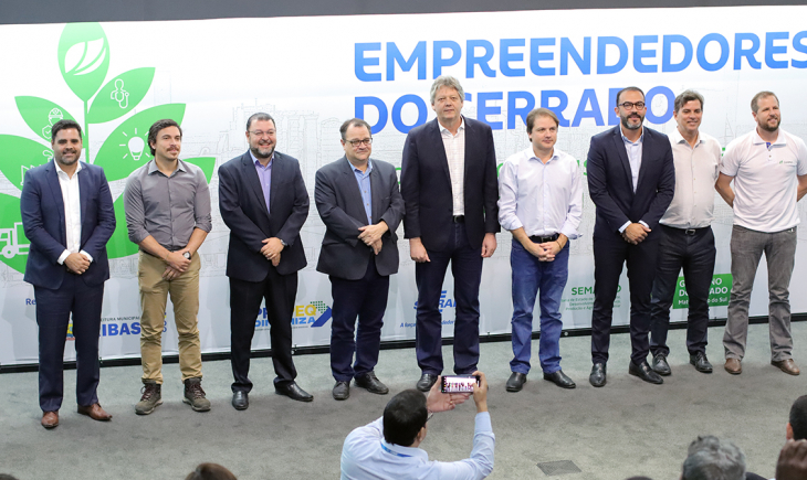 Suzano, Sebrae e Sistema Fiems vão qualificar fornecedores com curso gratuito para 150 micro e pequenos empresários de MS  
