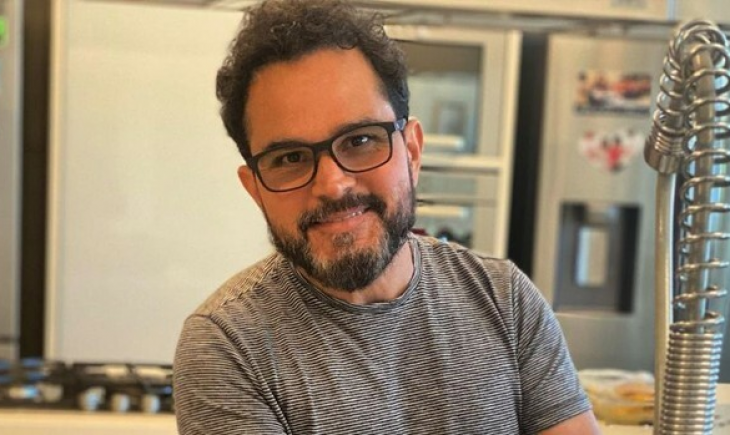 Luciano Camargo revela perda de seguidores após álbum gospel