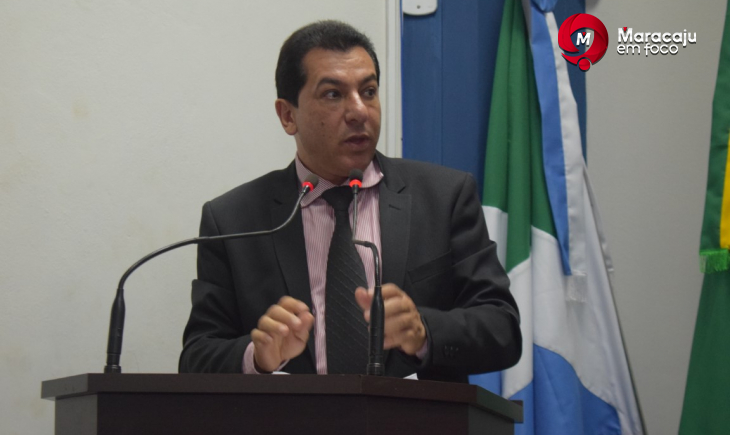 Laudo Sorrilha volta a reforçar importância de debater aumento de salários dos servidores municipais.