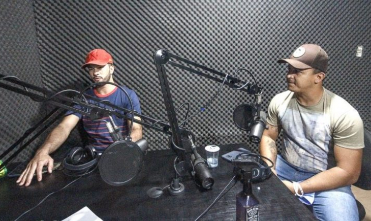Dupla sertaneja Wilson e Cristiano conta sobre evolução na carreira e novos projetos para 2022