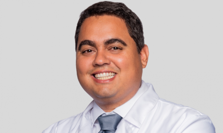Dr. Pedro Henrique Miziara: Reprodução Assistida.
