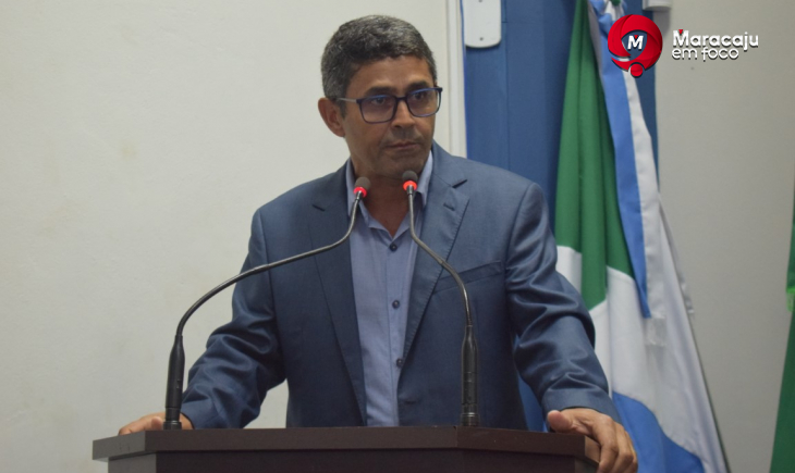 Vereador Nego do Povo reforça que pessoas lesadas por concessionária de energia elétrica devem ingressar com ações judiciais.