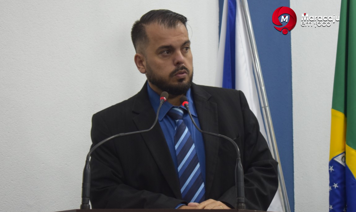 Defensor da implantação há três mandatos, Robert Ziemann reforça necessidade da Guarda Municipal também para garantia da segurança de alunos na saída das escolas.