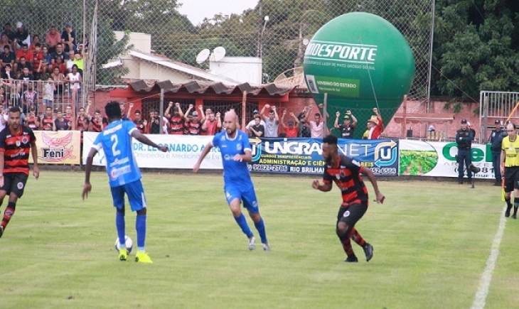 Estadual de futebol começa no dia 22 com apoio do Governo do Estado