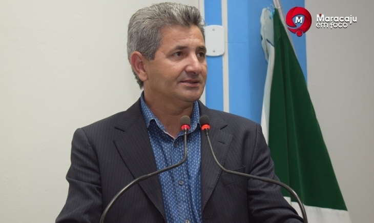 Vereador Catito cobra providências e quer informações sobre projetos da Usina de Vista Alegre para os próximos anos no município. Leia e assista. 