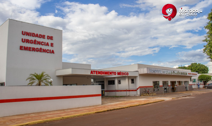 Maracaju registra 03 novos casos de Covid-19 nesta quarta-feira (22-09)