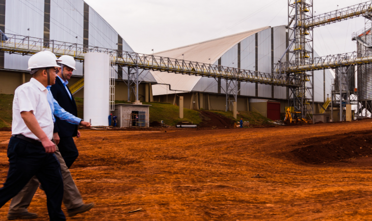 Maracaju: Gestão vitoriosa fomenta atração de grandes investimentos