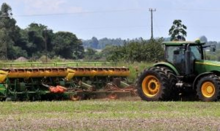 Clima favorável deve garantir safrinha 15% maior no Estado