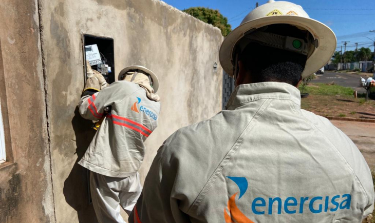 CPI da Energisa conclui remoção dos 200 relógios para análise na USP