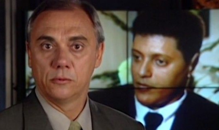 Censura da Globo, entrevistas polêmicas e ameaça do PCC: Relembre a trajetória de Marcelo Rezende.