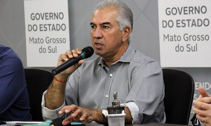 Estado vai discutir com municípios busca ativa dos que ainda não se vacinaram